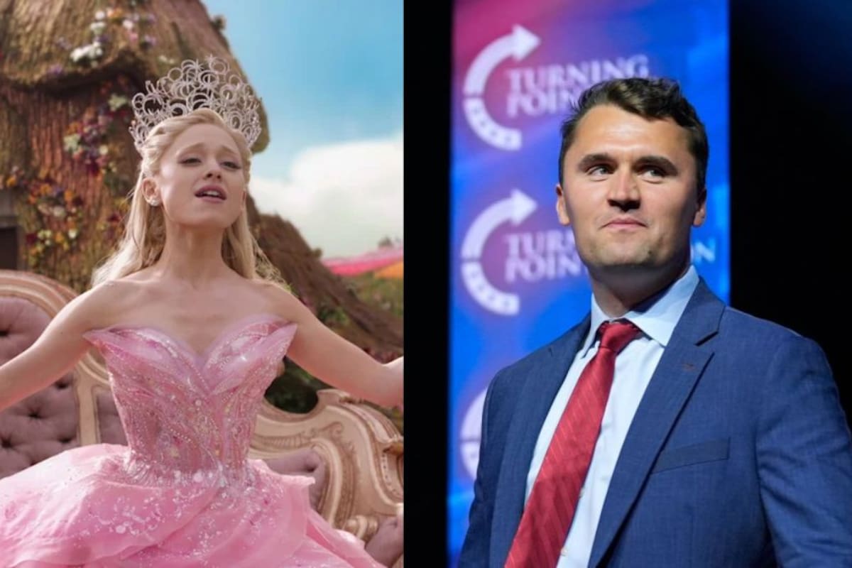 Las reproducciones de “No One Mourns the Wicked” se disparan 50% en Spotify e internautas lo relacionan con Charlie Kirk