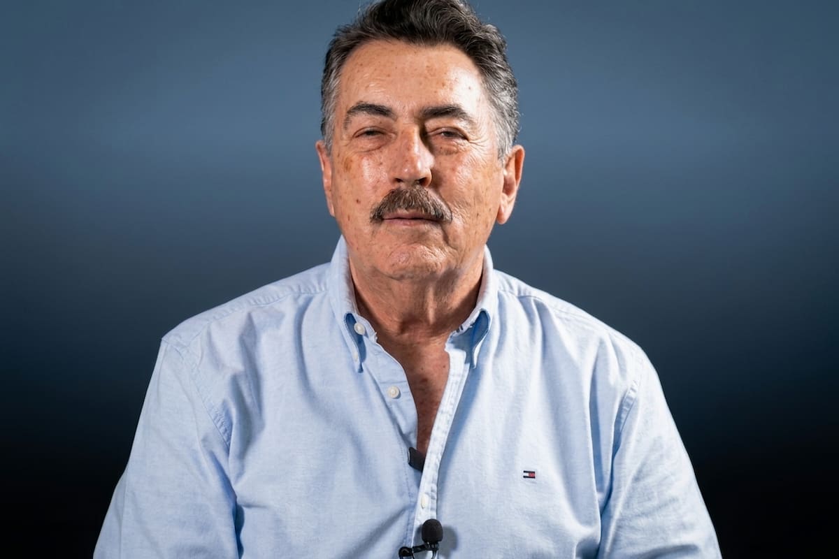 Asegura Javier Lamarque tener experiencia y capacidad para resolver las necesidades de Sonora