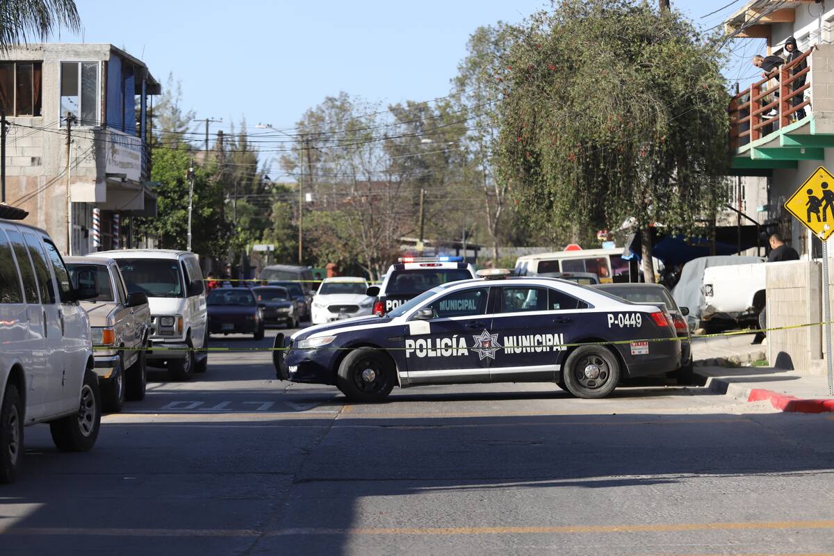 Registran cinco homicidios en seis horas