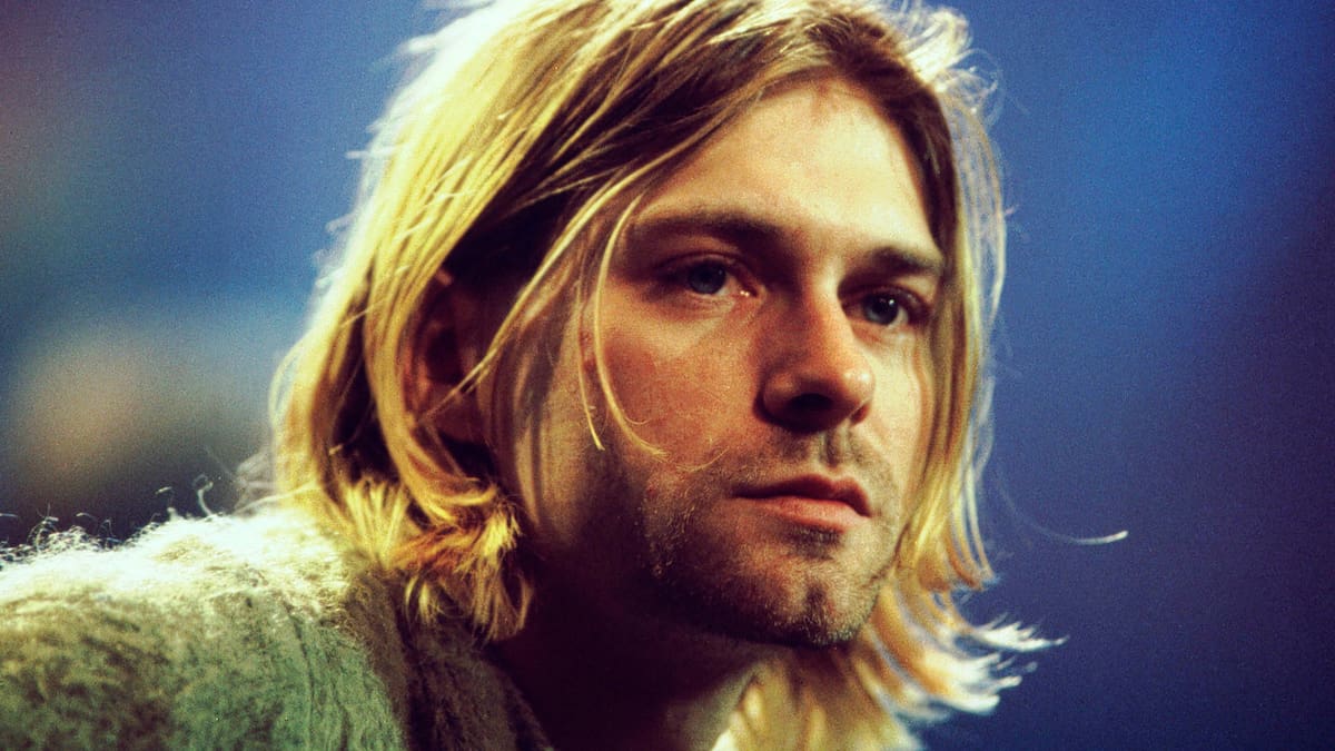 ¿No fue suicidio? Un nuevo estudio forense sugiere que Kurt Cobain pudo haber sido asesinado