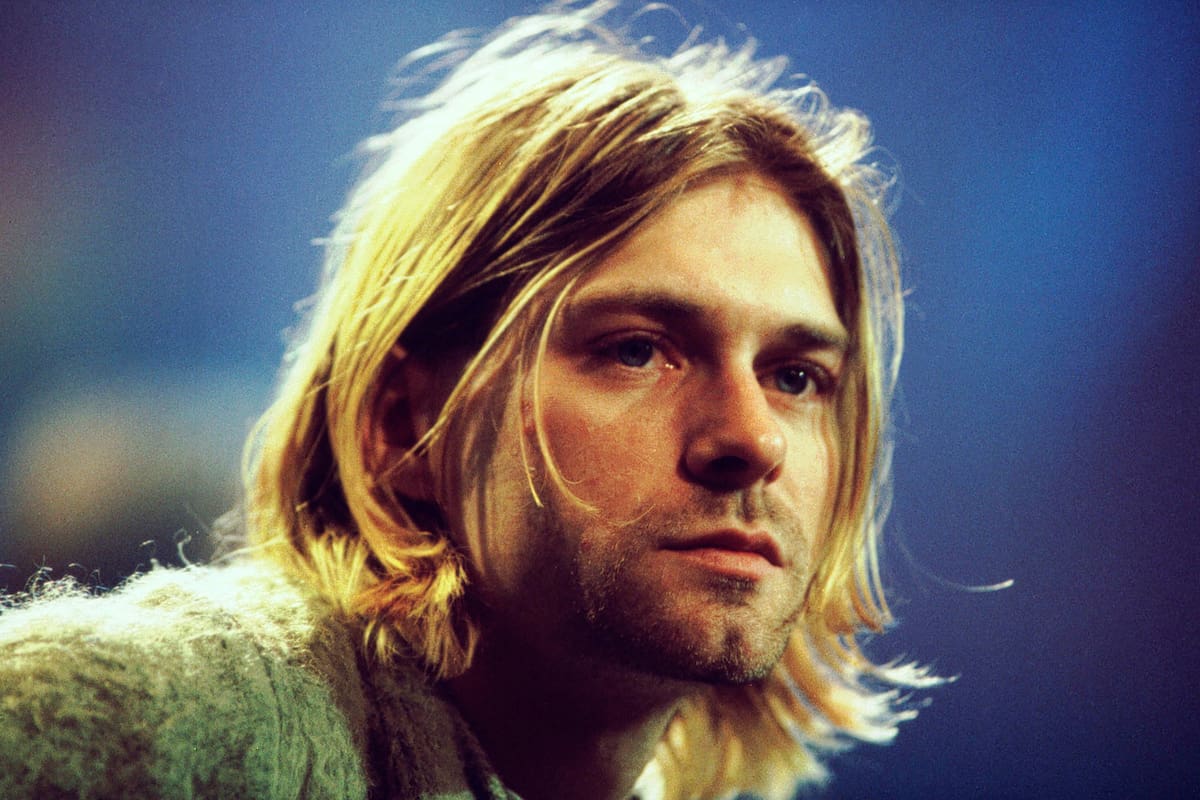 ¿No fue suicidio? Un nuevo estudio forense sugiere que Kurt Cobain pudo haber sido asesinado