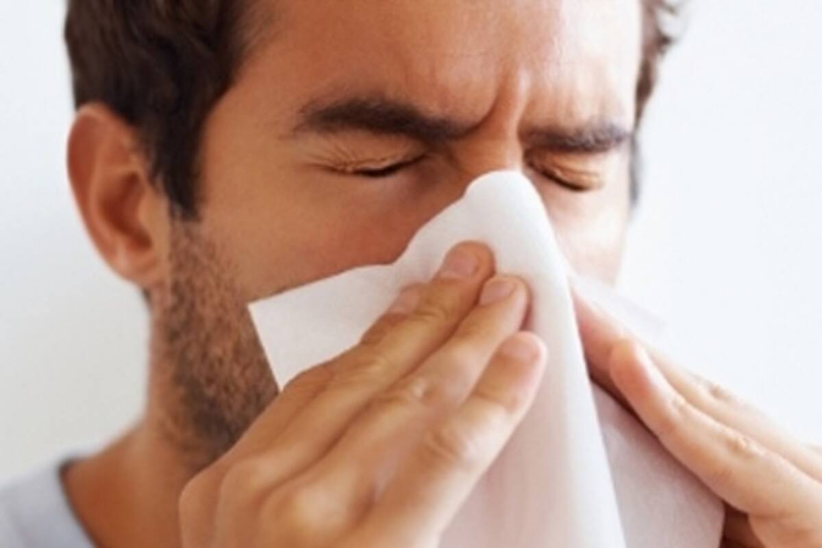 Aumenta la ocupación hospitalaria por enfermedades respiratorias en México: estos son los estados más afectados