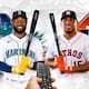 Mariners vs Astros: Hora y dónde ver EN VIVO