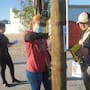 Continúa búsqueda de Marco Antonio Camacho en Mexicali; operativo concluye sin resultados