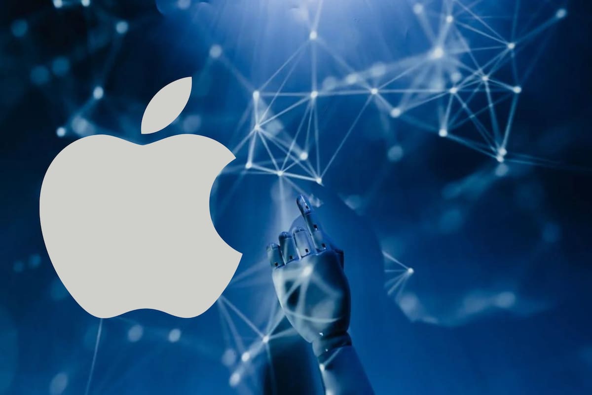 Apple se adentra en la inteligencia artificial: Presentación de Ask, su nueva herramienta de soporte