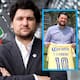 Exjugador del América podría ser el nuevo presidente de la Liga MX: ¿Quién es Francisco Iturbide y cuál es su trayectoria?