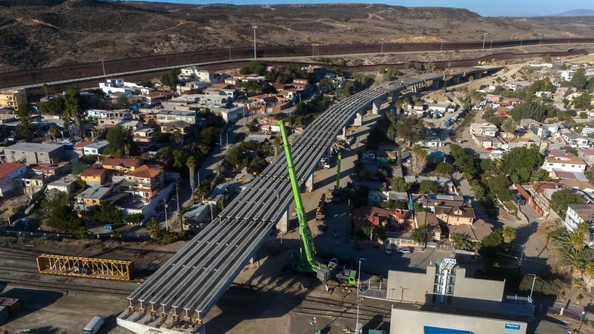 Foto: Border Zoom