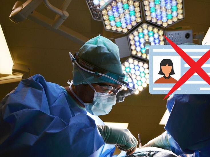 Alertan sobre 400 “cirujanos patito” en Tamaulipas; han provocado varias muertes