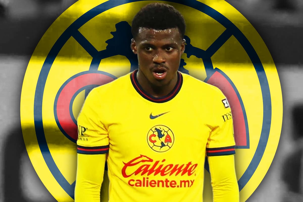 América anuncia la salida definitiva de Javairo Dilrosun