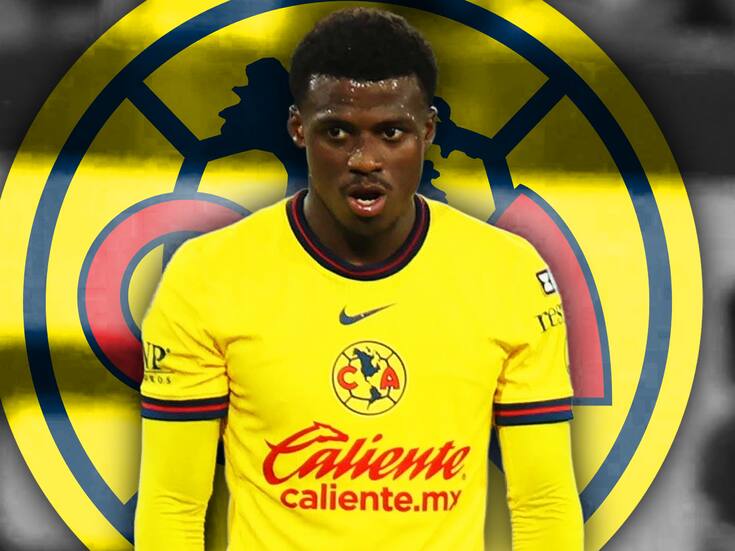 América anuncia la salida definitiva de Javairo Dilrosun