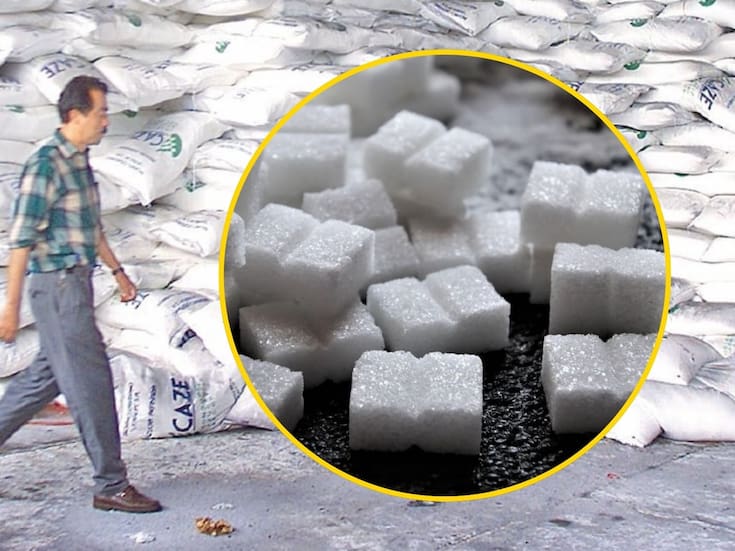 México eleva aranceles al azúcar hasta 210% para proteger a la agroindustria nacional ante caída de precios internacionales