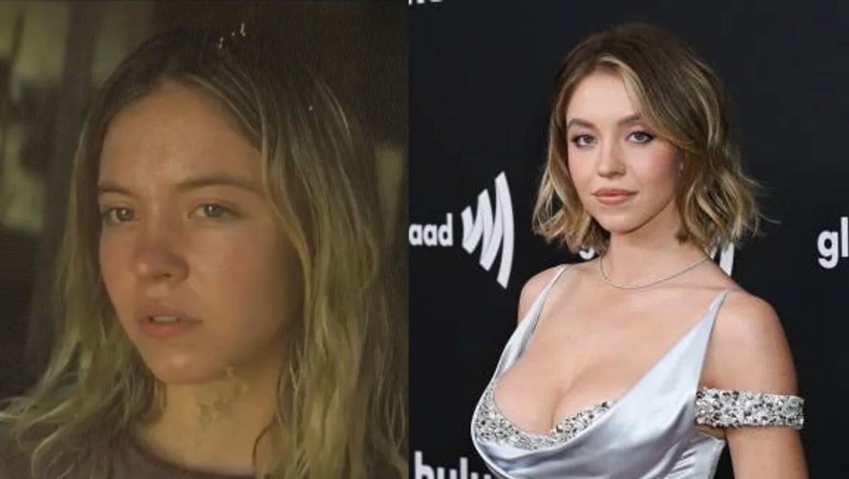 Sydney Sweeney