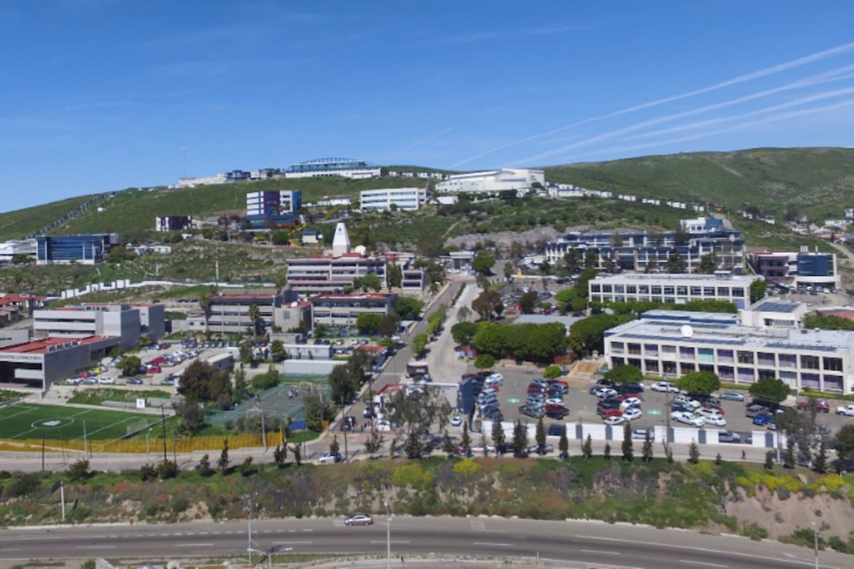 Cicese se reserva información del proyecto de El Sauzal