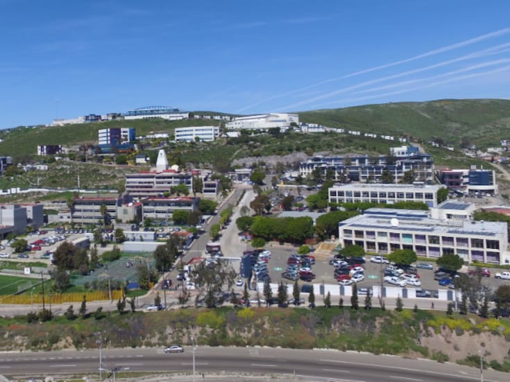 Cicese se reserva información del proyecto de El Sauzal