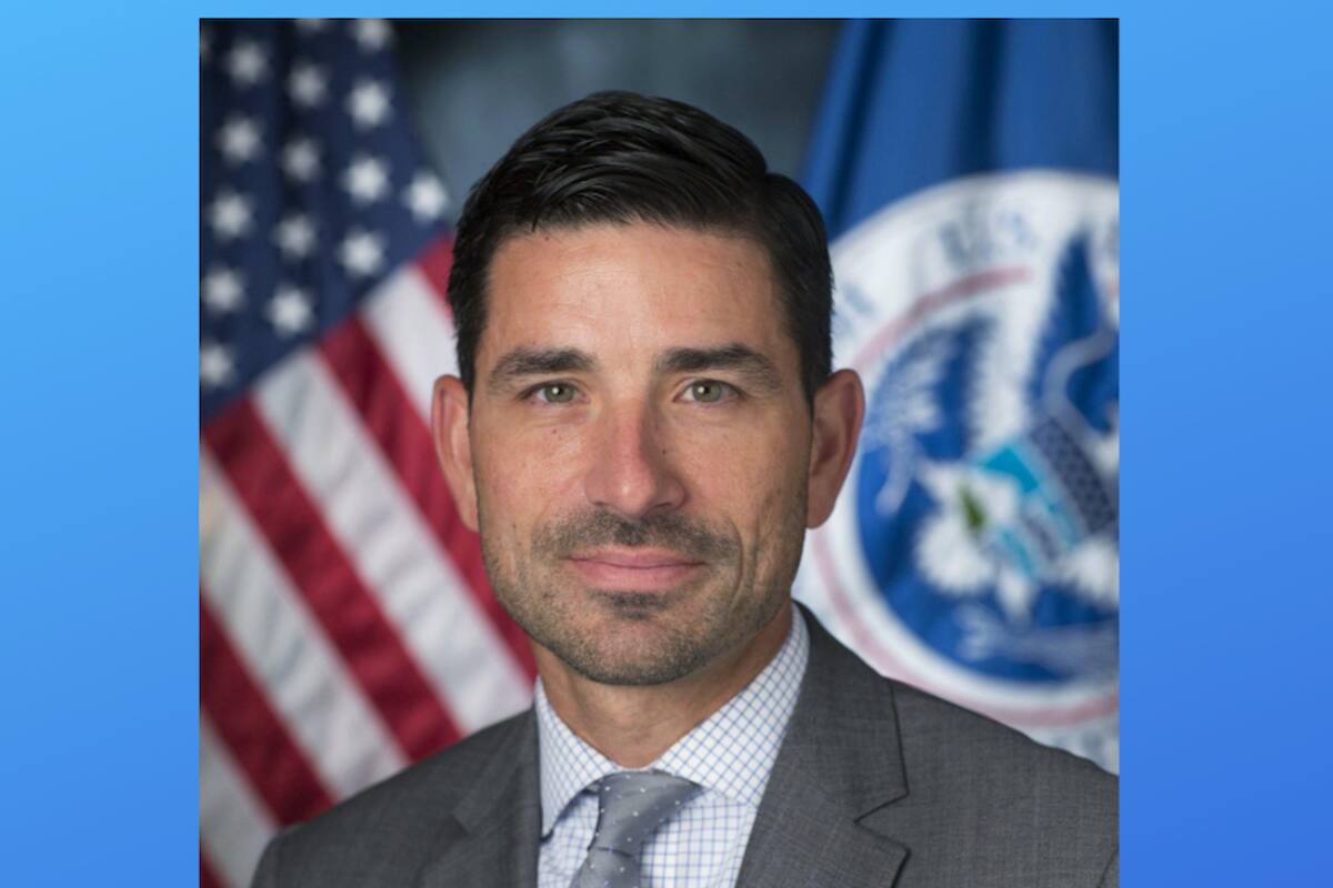 Secretario Chad P. Wolf estará hoy en Arizona para dar mensaje sobre inmigración