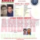 Activan alerta Amber por Jonah Simon Asefaw de 6 años de edad
