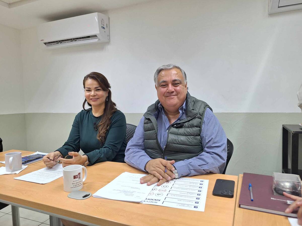 Ventas no se están dando como se esperaba: Canaco. / Mayra Echeverría.