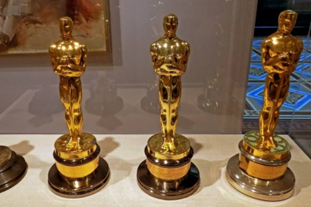 ¿Cuáles son las fechas de esta temporada de premios de cine?