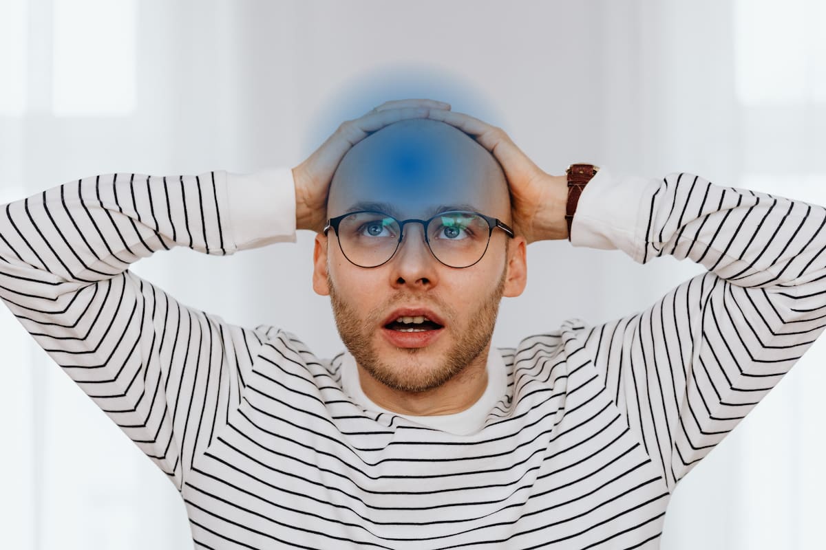 Señales neurológicas que pasan desapercibidas y cuándo buscar atención médica