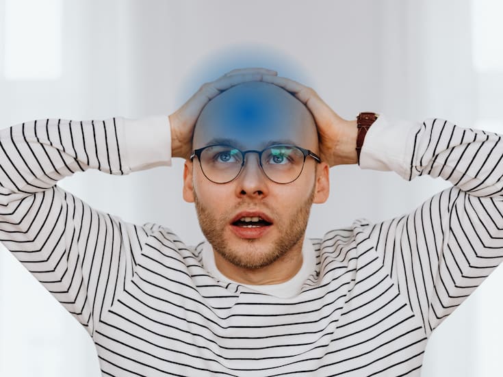 Señales neurológicas que pasan desapercibidas y cuándo buscar atención médica