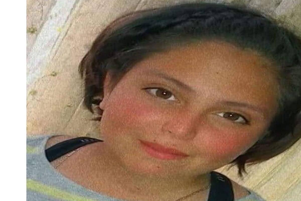 Alerta Amber: Buscan a Michelle Quintanar, extraviada en Ensenada