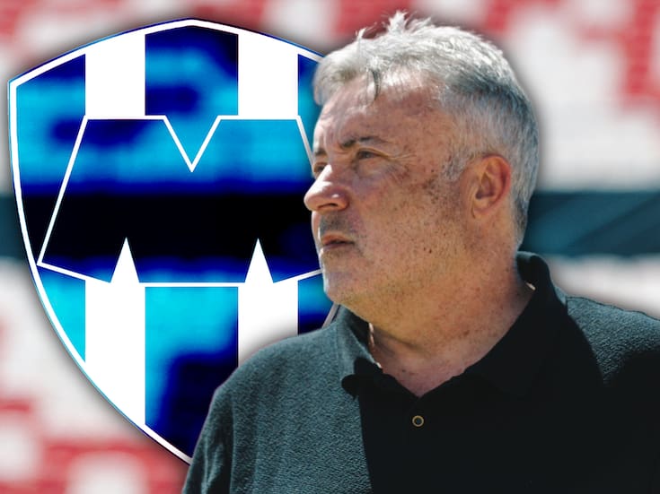 Rayados despide a Domènec Torrent tras malos resultados en el torneo