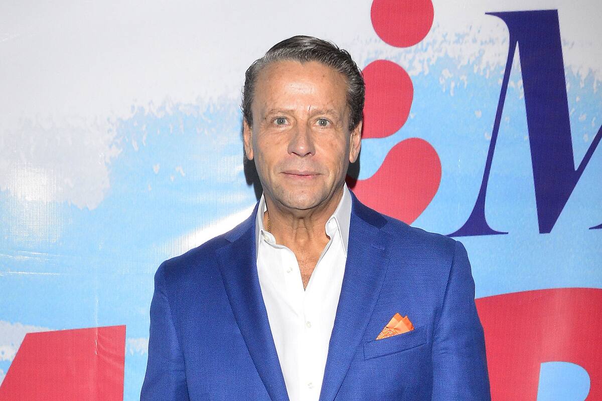 Alfredo Adame transforma su casa en refugio para mujeres maltratadas