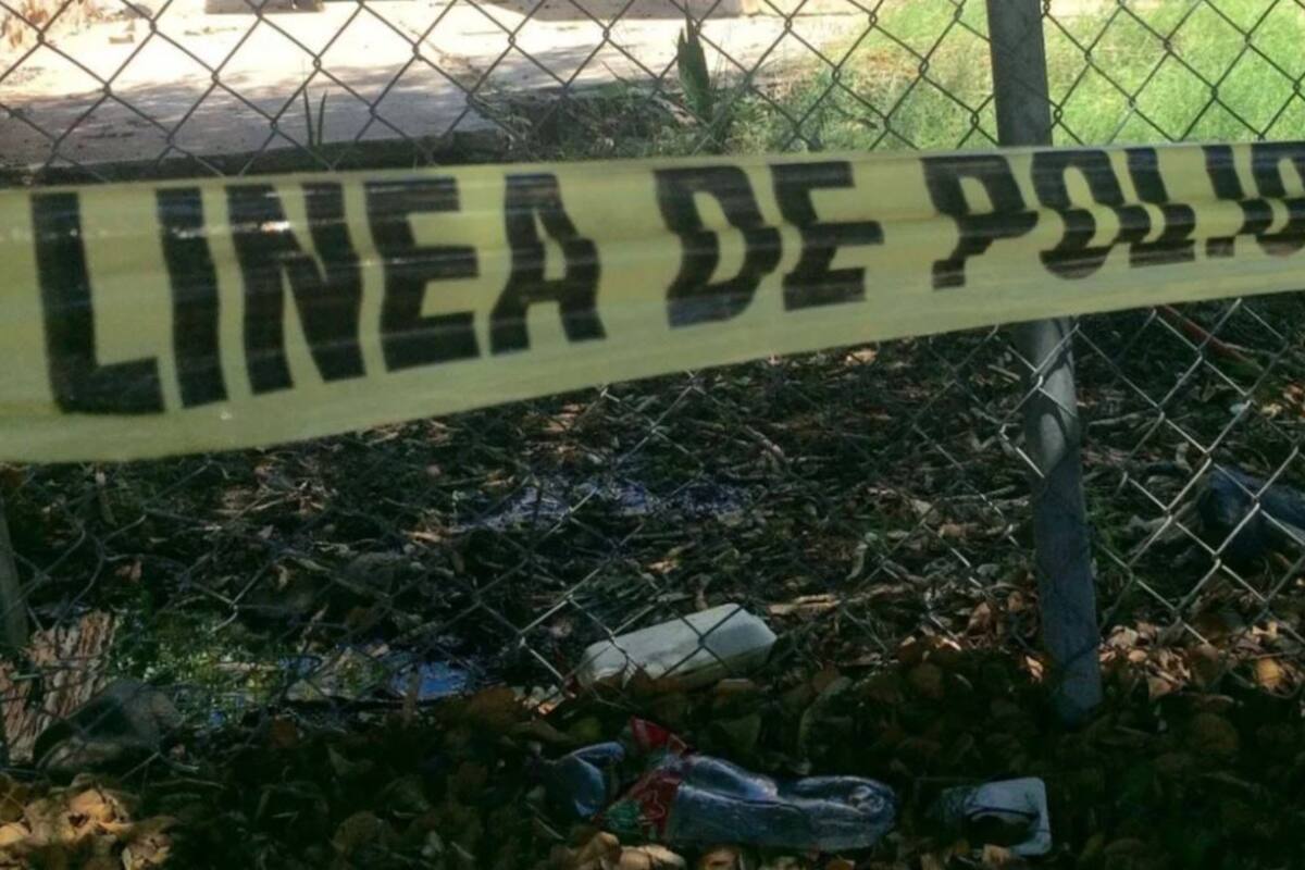 En Zacatecas, mujer policía es asesinada a tiros en su día de descanso