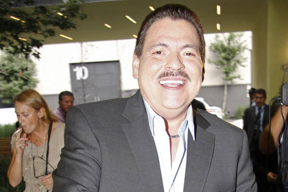 Julio Preciado arremete contra los corridos tumbados; los llama 'cochinada'