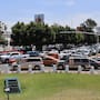 Saturación vial y falta de cultura vial complican la movilidad en Tijuana