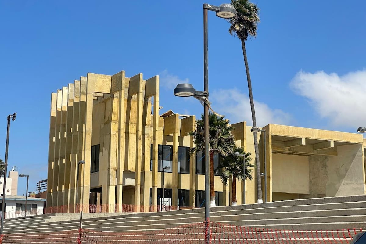 Tras casi 2 años de retraso, llegan recursos para concluir obras de Sedatu en Rosarito