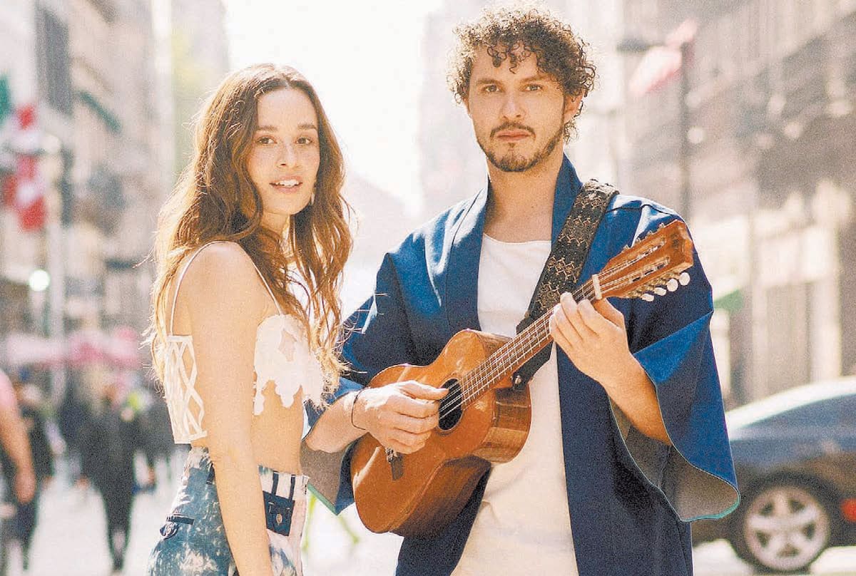 Monsieur Periné llenará el Festival con su ritmo colombiano. FOTO: FACEBOOK