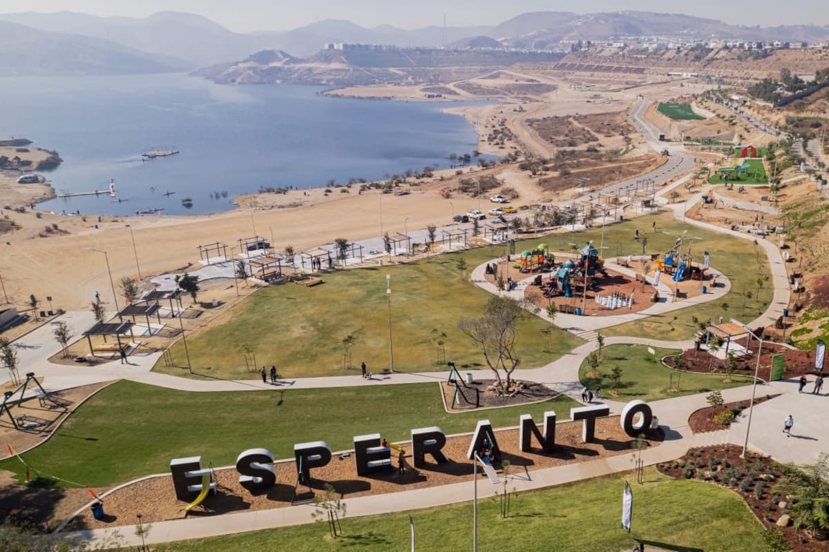 Respira y Bono verde consolidan un estado sustentable en primeros años del gobierno de Marina