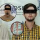 Detienen a tres personas con droga en distintos puntos de la ciudad