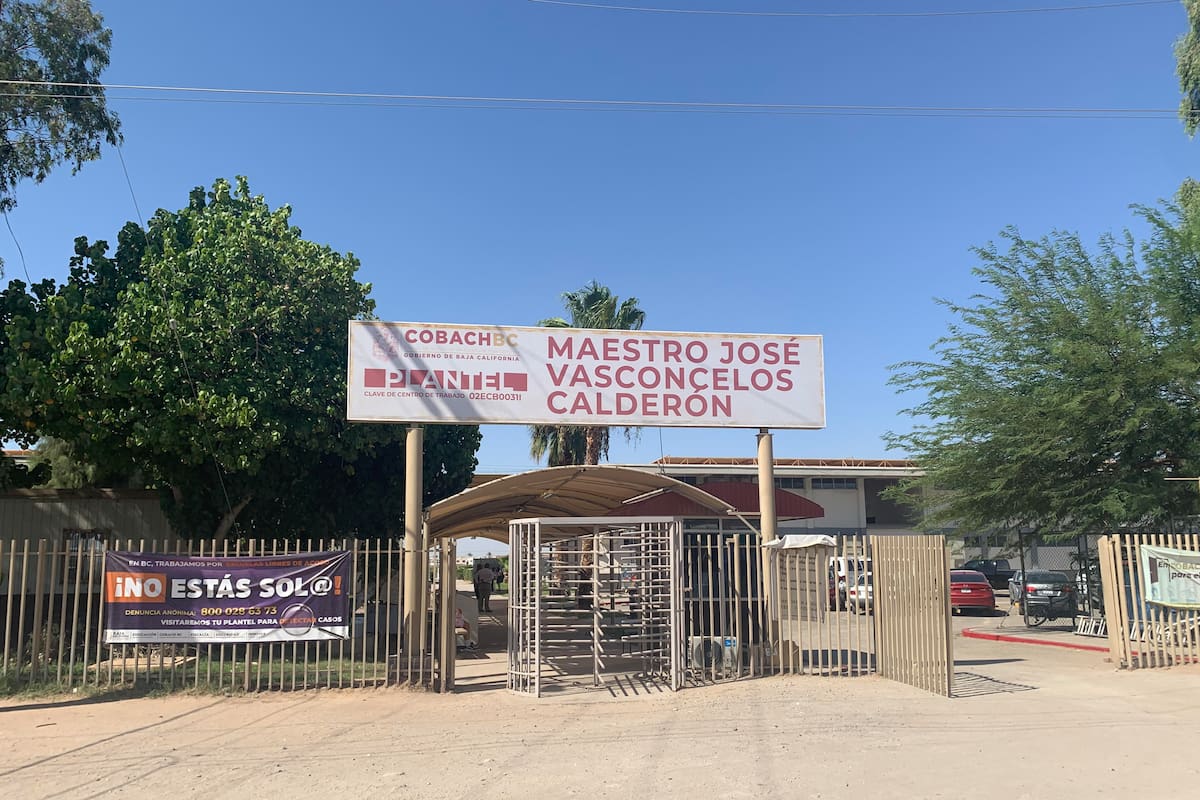 Sólo el 5% de las refrigeraciones presentan fallas en Cobach Vasconcelos