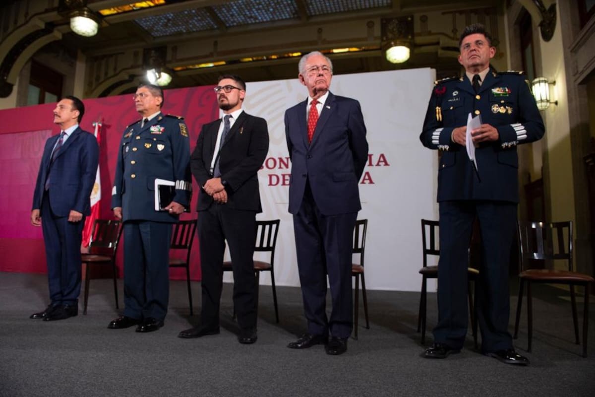 Lo mejor de la conferencia de AMLO de este miércoles 18 de marzo
