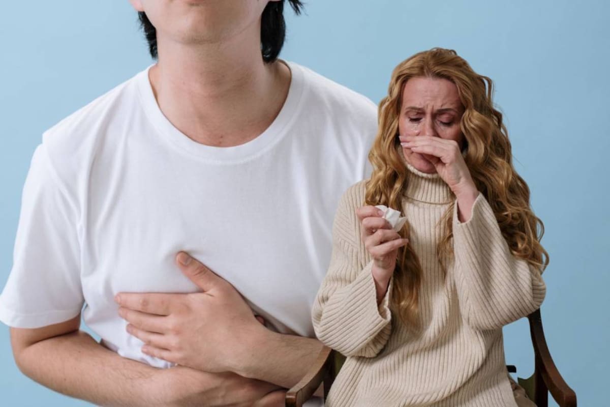 FDA: Retiran lotes de medicamento para la alergia luego que se detectara una posible contaminación con otros que se utilizan para tratar la acidez y reflujo