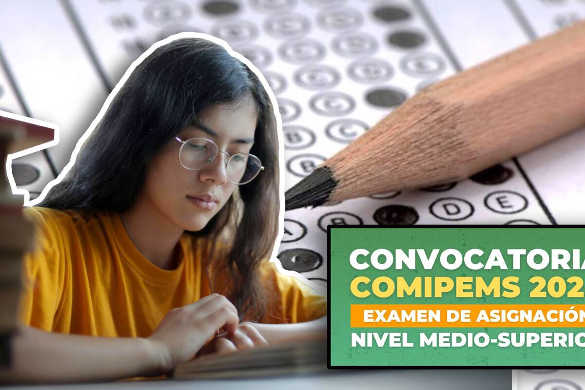 Comipems 2024: Cuándo se publican los resultados y dónde consultarlos
