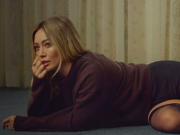 Hilary Duff confirma concierto en la CDMX con “The Lucky Me Tour”: te decimos cómo registrarte para la venta de boletos