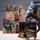 Crimen organizado en México eleva su capacidad operativa: El CJNG entrena binomios caninos para detectar explosivos