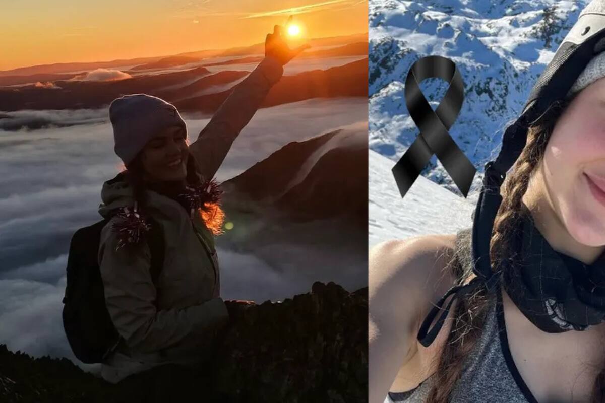 Influencer muere tras caer de 18 metros de altura; su familia solicita ayuda económica para repatriar su cuerpo