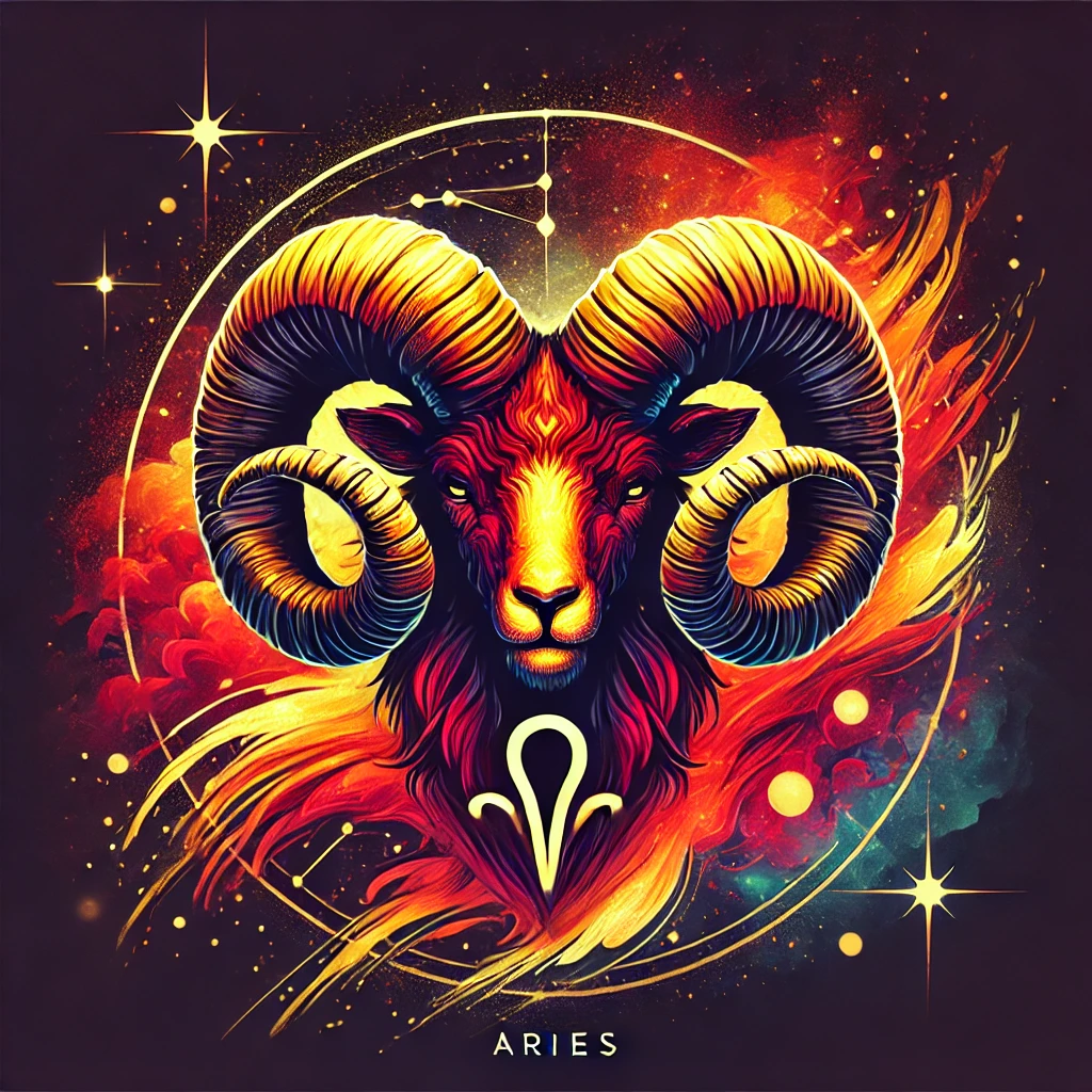 Aries.