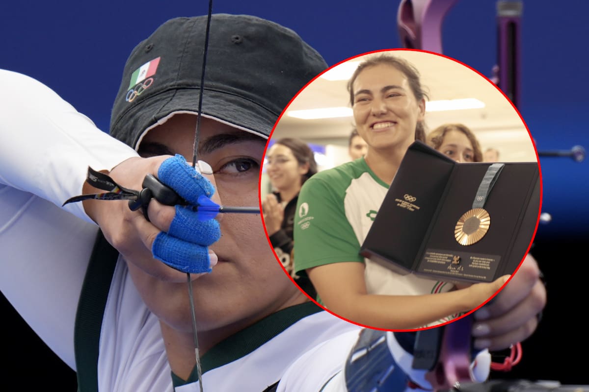 ¿Por qué Conade bajó la beca de Alejandra Valencia? Esto indica el tabulador oficial