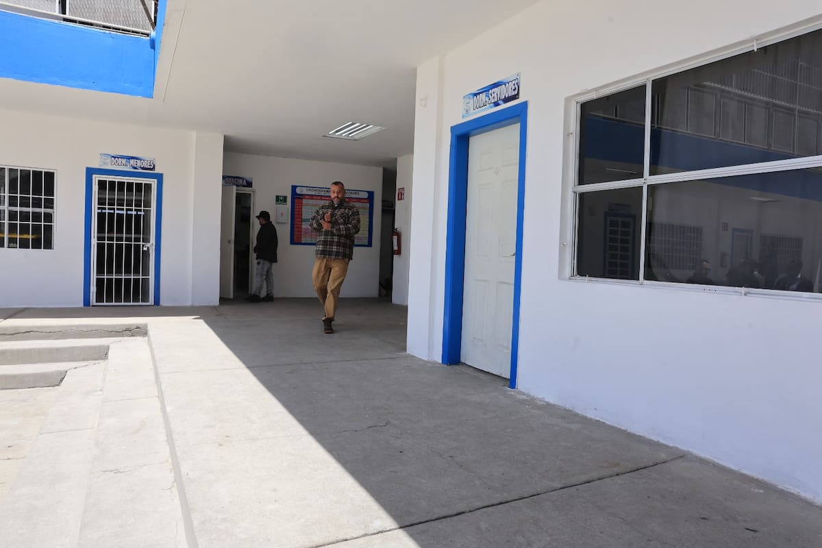 Hay un detenido por interno que murió de la Patrulla Espiritual