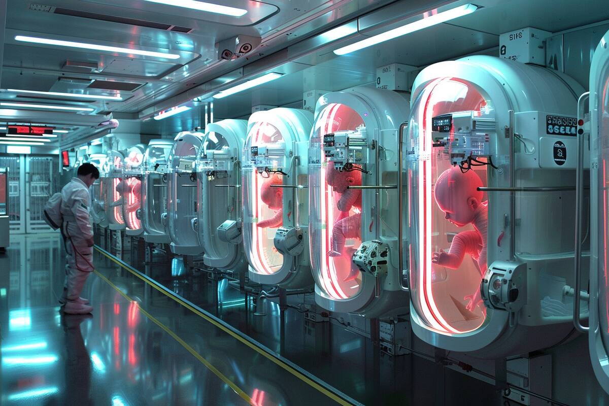 Inteligencia artificial es utilizada para detectar enfermedades en fetos