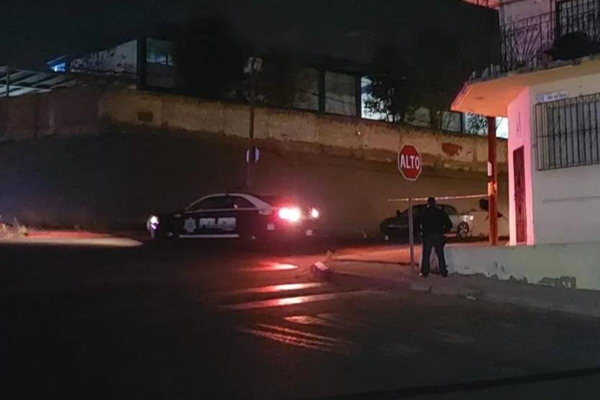 Matan a cuatro en colonias de la Zona Centro