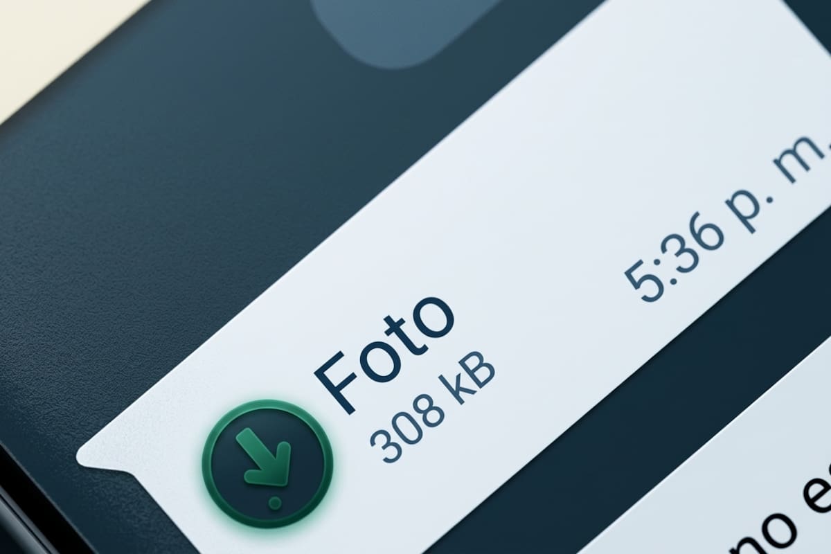 Una foto de “ver una sola vez” en WhatsApp puede convertirse en una extorsión: así funciona el engaño, qué señales alertan y qué hacer si te exigen dinero