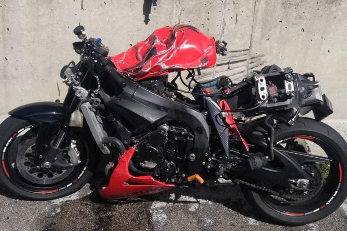Accidente en Tres Marías: Reportan muerte de 6 motociclistas luego de que tráiler se quedó sin frenos