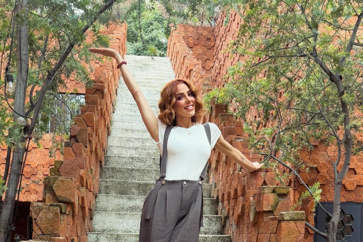 Regina Murguía anuncia el fin de su tratamiento contra el cáncer de colon: “se siente bonito”