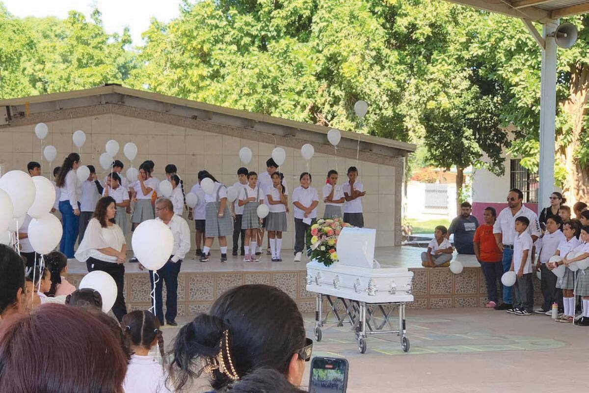 Aumento de casos de dengue en Bácum preocupa a la comunidad tras la muerte de una niña de 10 años